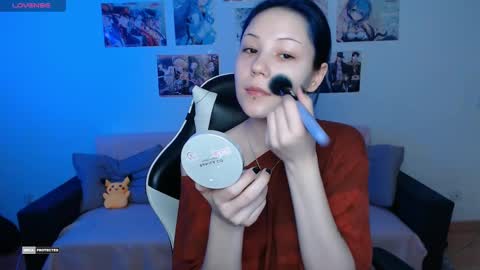 HugoMin online show from 03/04/25, 04:09