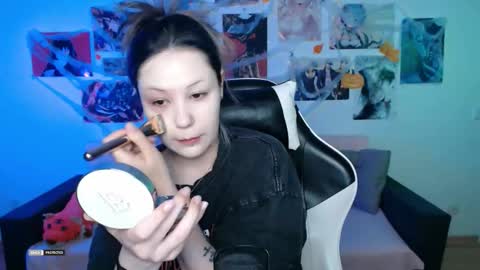 HugoMin online show from 10/14/25, 05:47