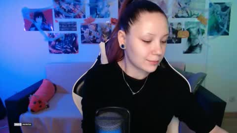 HugoMin online show from 11/21/25, 11:31