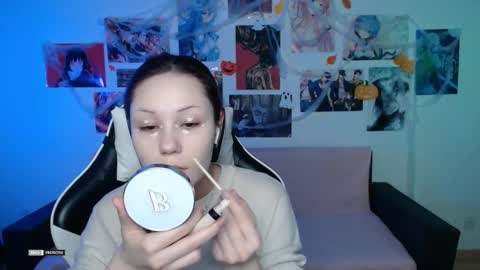 HugoMin online show from 11/23/25, 05:02