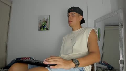 Hugo online show from 12/13/24, 02:10