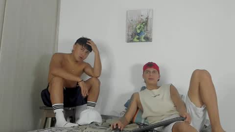 Hugo online show from 12/19/24, 11:57