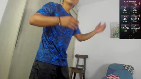 Hugo online show from 01/04/25, 05:16