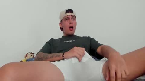 Hugo online show from 02/15/25, 03:17