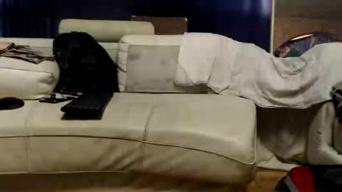 huippari online show from 09/29/25, 12:32