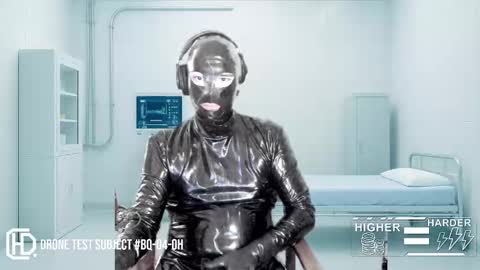 Humandroid online show from 10/01/25, 05:41