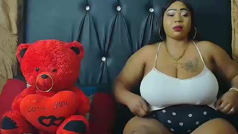 humongoustitss500929 online show from 10/22/25, 05:13