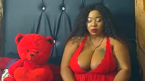 humongoustitss500929 online show from 11/22/25, 06:40