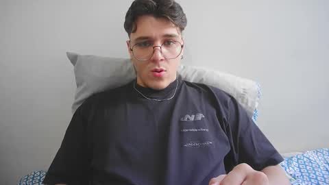 hun_damer online show from 10/05/25, 07:45