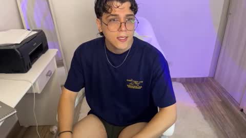 hun_damer online show from 11/16/25, 02:17