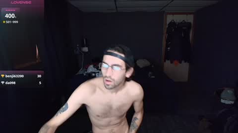 FootLover online show from 12/13/24, 01:01