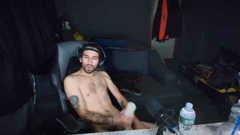 FootLover online show from 09/14/25, 03:05