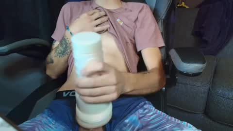 FootLover online show from 09/19/25, 02:51