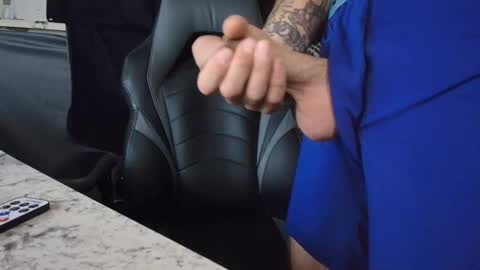 FootLover online show from 11/19/25, 08:42