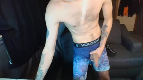 FootLover online show from 12/03/25, 03:21