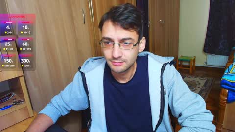 Snapshot of hungeddy chatting on 12/07/24, 12:02 Eddy online show from 12/07/24, 12:02