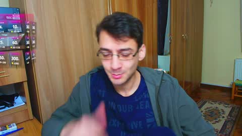 Snapshot of hungeddy chatting on 01/11/25, 05:51 Eddy online show from 01/11/25, 05:51