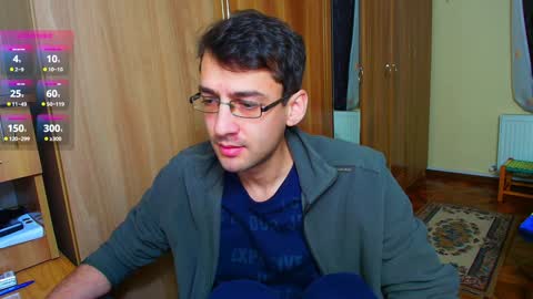 Snapshot of hungeddy chatting on 01/11/25, 08:54 Eddy online show from 01/11/25, 08:54