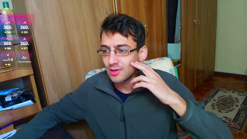 Snapshot of hungeddy chatting on 01/11/25, 11:56 Eddy online show from 01/11/25, 11:56