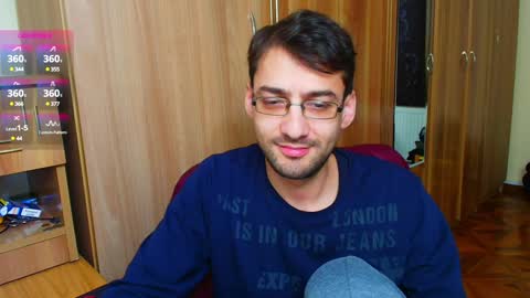 Snapshot of hungeddy chatting on 01/16/25, 04:28 Eddy online show from 01/16/25, 04:28
