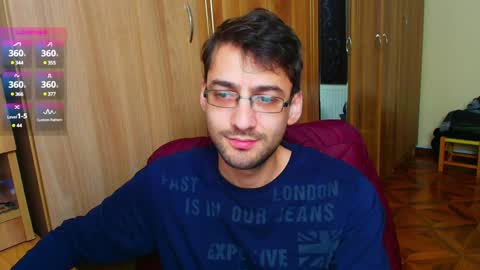 Snapshot of hungeddy chatting on 01/16/25, 07:41 Eddy online show from 01/16/25, 07:41