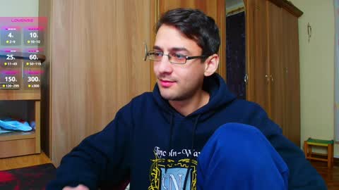 Snapshot of hungeddy chatting on 01/21/25, 02:48 Eddy online show from 01/21/25, 02:48