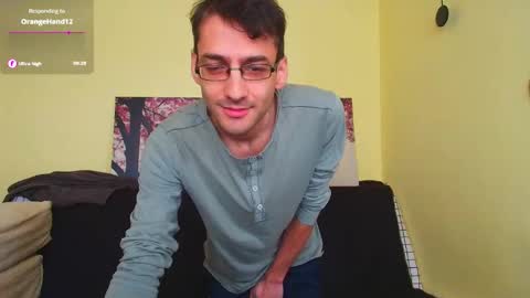 Eddy online show from 10/16/25, 06:58