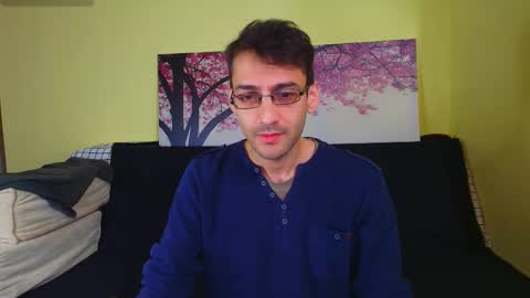 Eddy online show from 10/20/25, 06:41