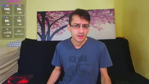 Eddy online show from 10/25/25, 03:03