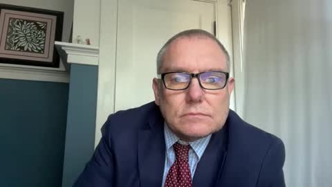 AARON online show from 10/21/25, 01:56