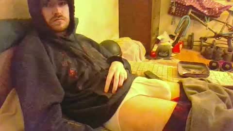 Boi online show from 10/17/25, 01:31