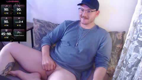 Snapshot of hunky_arthur chatting on 09/13/25, 09:31 Hunky Arthur online show from 09/13/25, 09:31