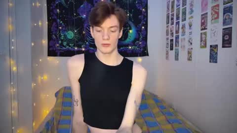 Snapshot of hunterrxxxhunter chatting on 01/26/25, 01:04 Hunter online show from 01/26/25, 01:04