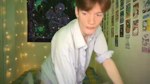 Snapshot of hunterrxxxhunter chatting on 01/27/25, 09:22 Hunter online show from 01/27/25, 09:22