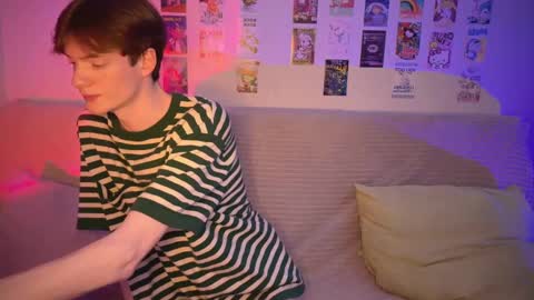 Snapshot of hunterrxxxhunter chatting on 02/01/25, 10:02 Hunter online show from 02/01/25, 10:02