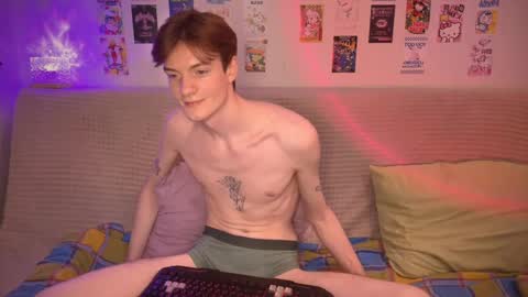 Snapshot of hunterrxxxhunter chatting on 02/02/25, 03:07 Hunter online show from 02/02/25, 03:07