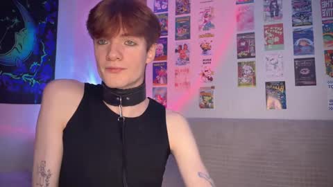 Snapshot of hunterrxxxhunter chatting on 02/04/25, 02:32 Hunter online show from 02/04/25, 02:32