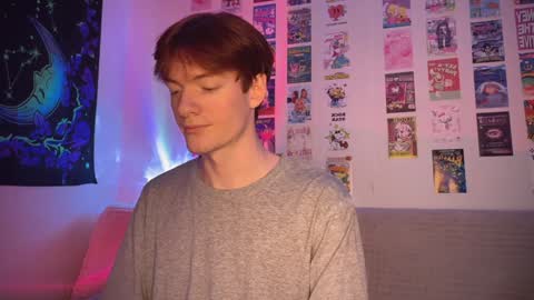 Snapshot of hunterrxxxhunter chatting on 02/05/25, 08:35 Hunter online show from 02/05/25, 08:35