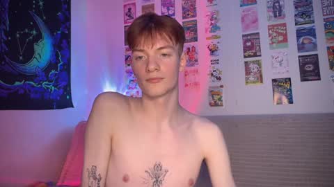 Snapshot of hunterrxxxhunter chatting on 02/06/25, 09:17 Hunter online show from 02/06/25, 09:17