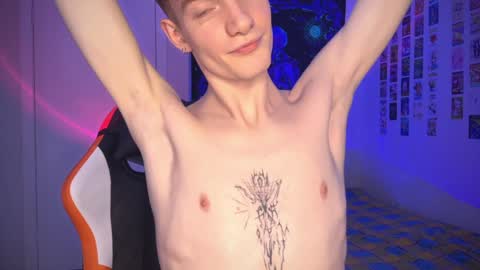 Snapshot of hunterrxxxhunter chatting on 02/08/25, 09:15 Hunter online show from 02/08/25, 09:15