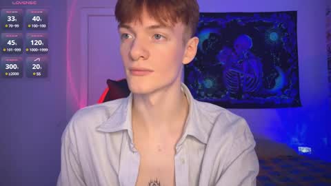 Snapshot of hunterrxxxhunter chatting on 02/09/25, 03:01 Hunter online show from 02/09/25, 03:01