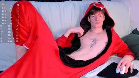 Snapshot of hunterrxxxhunter chatting on 03/06/25, 11:31 Hunter online show from 03/06/25, 11:31