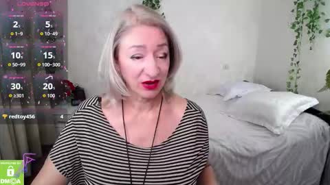 Irena online show from 10/08/25, 02:14