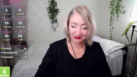 Irena online show from 10/10/25, 02:16