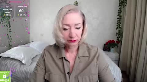 Irena online show from 11/04/25, 12:26