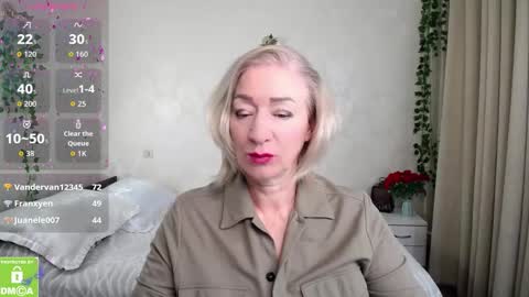 Irena online show from 11/05/25, 12:32