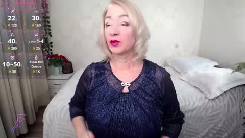 Irena online show from 11/21/25, 05:00