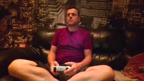 hurley7890 online show from 10/20/25, 01:17