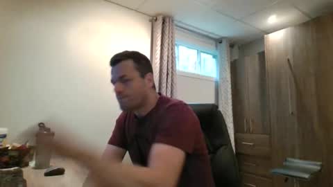 hurley7890 online show from 10/20/25, 04:29