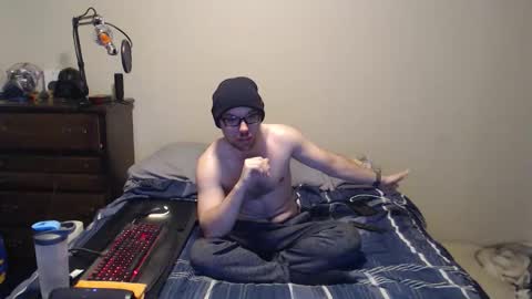 Snapshot of husky_dad chatting on 10/16/25, 02:34 Husky Dad online show from 10/16/25, 02:34